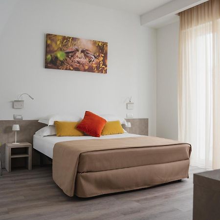 Nido Suite & Apartments Cesenatico Eksteriør bilde