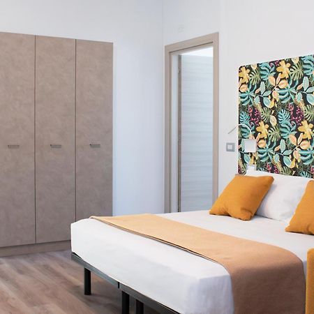 Nido Suite & Apartments Cesenatico Eksteriør bilde