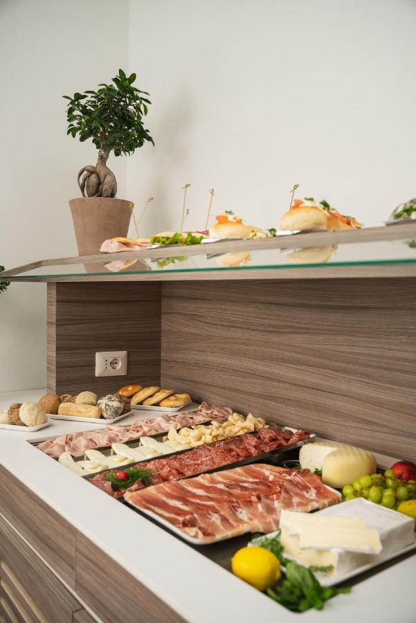 Nido Suite & Apartments Cesenatico Eksteriør bilde