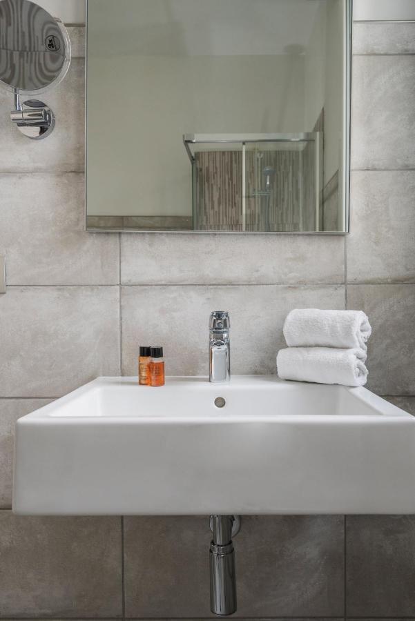 Nido Suite & Apartments Cesenatico Eksteriør bilde