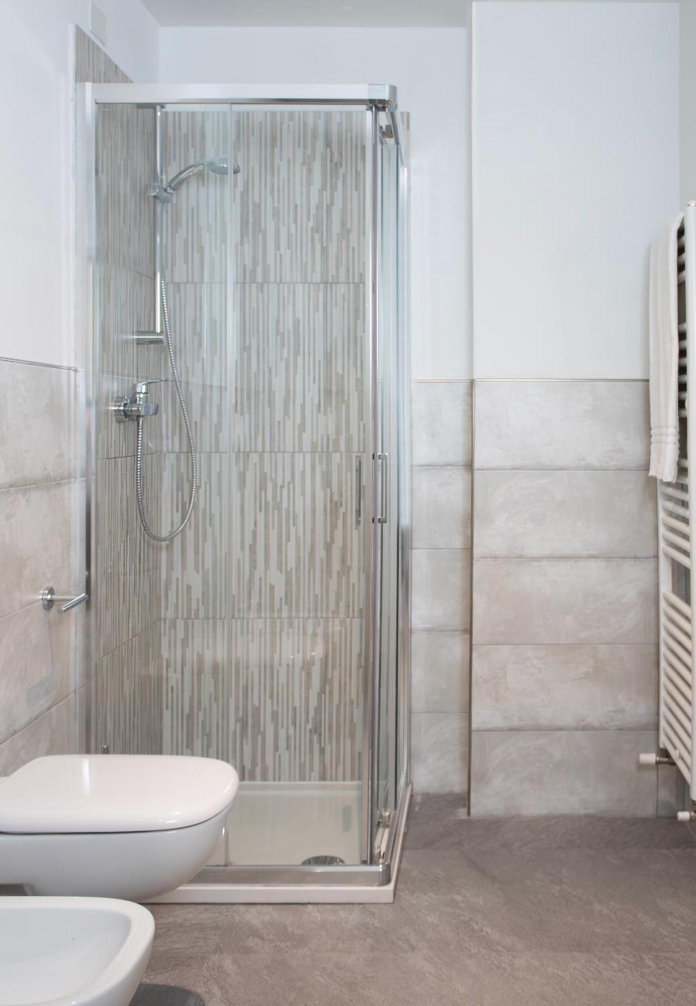 Nido Suite & Apartments Cesenatico Rom bilde