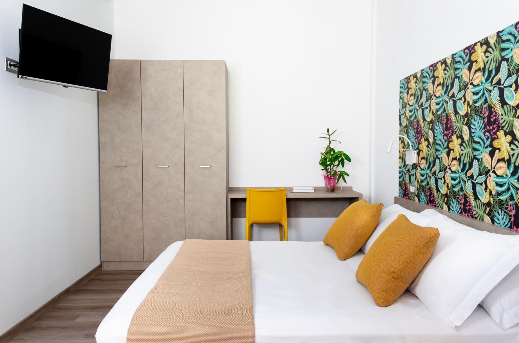 Nido Suite & Apartments Cesenatico Eksteriør bilde