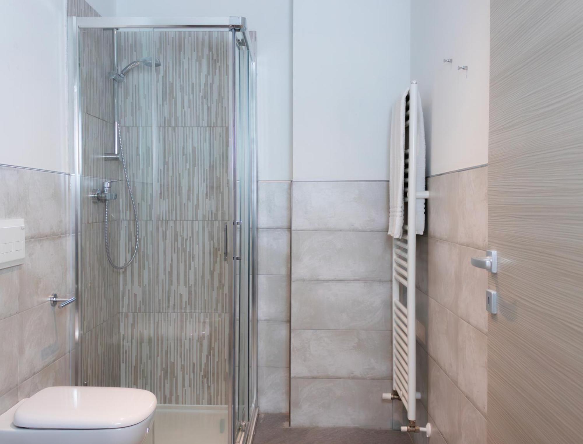 Nido Suite & Apartments Cesenatico Rom bilde