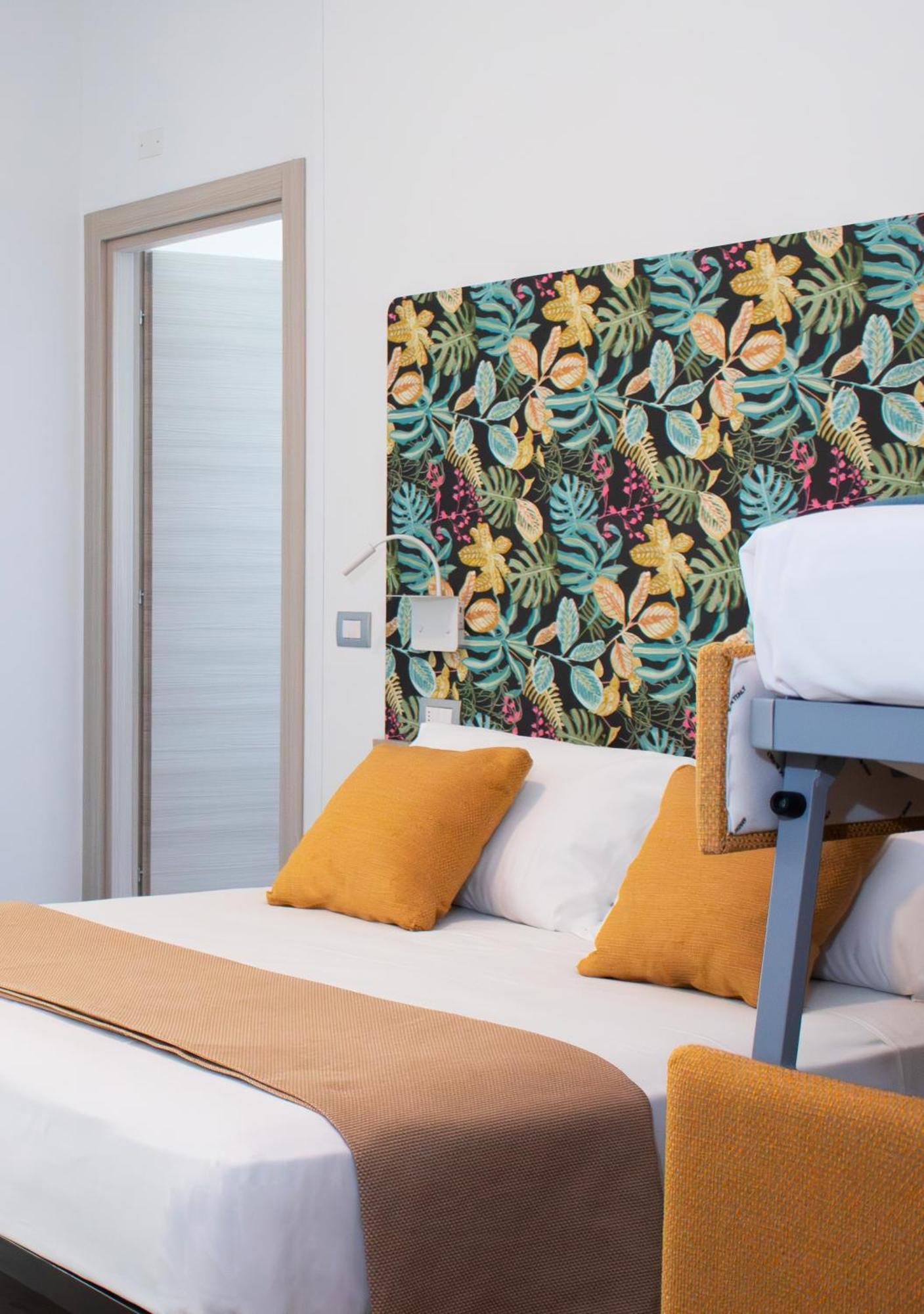 Nido Suite & Apartments Cesenatico Eksteriør bilde